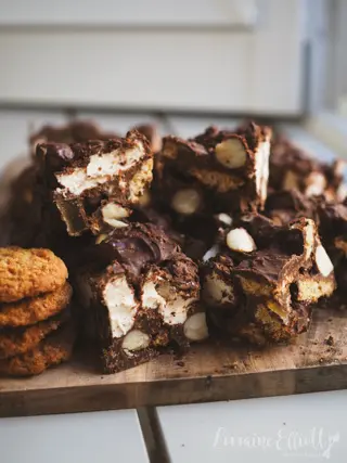 Top 5 Anzac Day Sweet Bakes