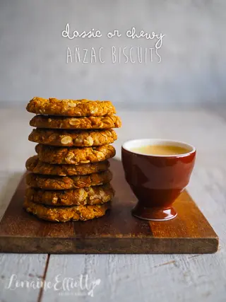 Top 5 Anzac Day Sweet Bakes