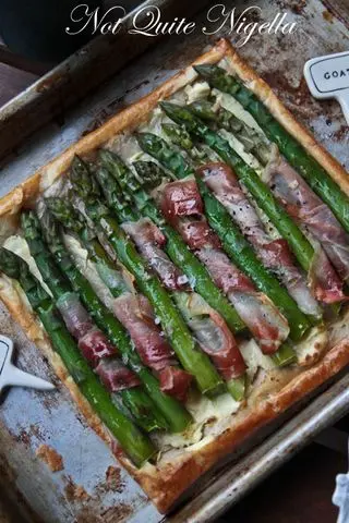 Top 5 Asparagus Recipes