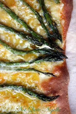 Top 5 Asparagus Recipes