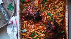 Top 5 Autumn Recipes