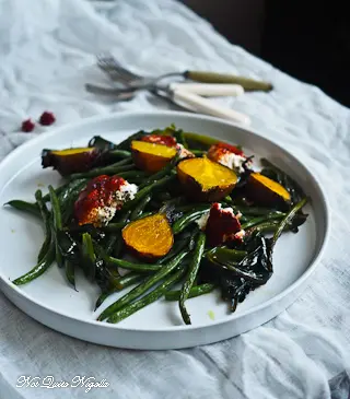 Top 5 Autumn Recipes