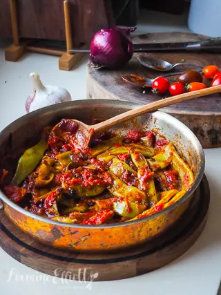 Top 5 Autumn Recipes