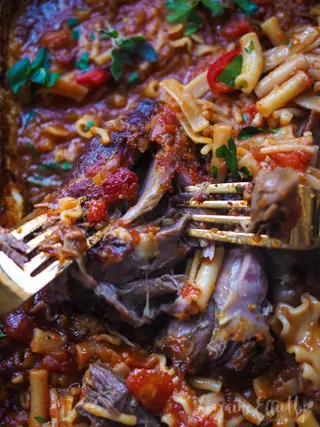 Top 5 Autumn Recipes