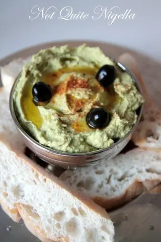 Top 5 Avocado Recipes