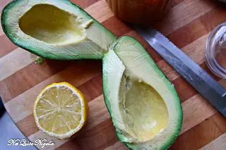 Top 5 Avocado Recipes