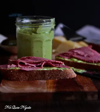 Top 5 Avocado Recipes