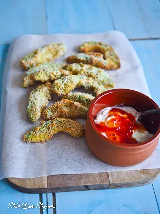 Top 5 Avocado Recipes