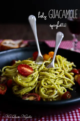 Top 5 Avocado Recipes