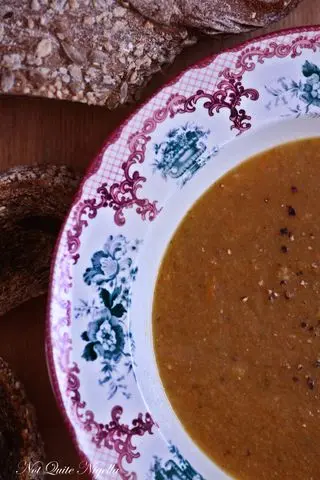 Top 5 Bean Lentil Soups