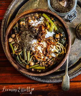 Top 5 Bean Lentil Soups