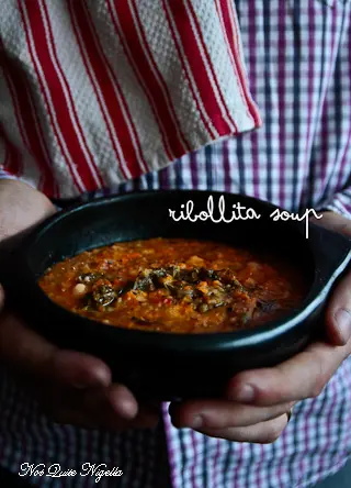 Top 5 Bean Lentil Soups