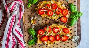 Top 5 Cafe Style Breakfasts