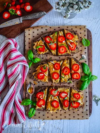 Top 5 Cafe Style Breakfasts