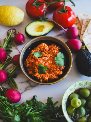 Top 5 Capsicum Recipes