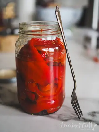 Top 5 Capsicum Recipes