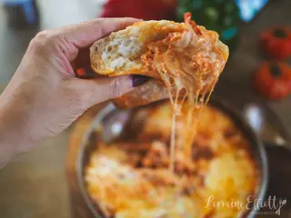 Top 5 Capsicum Recipes