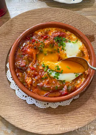Top 5 Capsicum Recipes