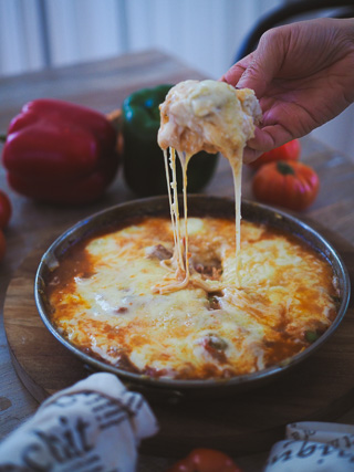 Top 5 Delicious Recipes Using Capsicum