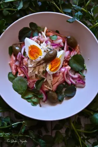 Top 5 Celeriac Recipes