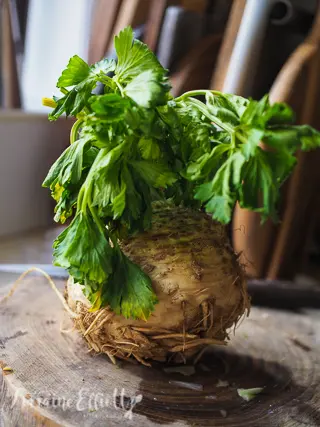 Top 5 Celeriac Recipes