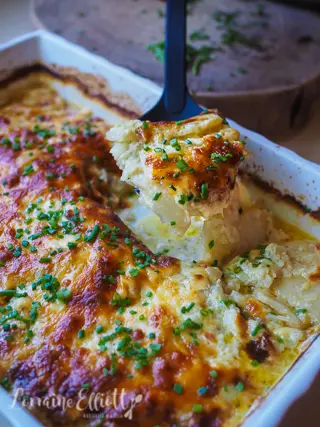 Top 5 Celeriac Recipes