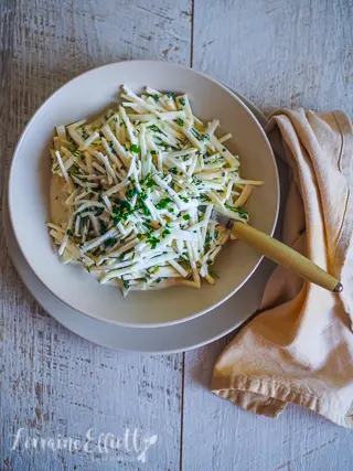 Top 5 Celeriac Recipes