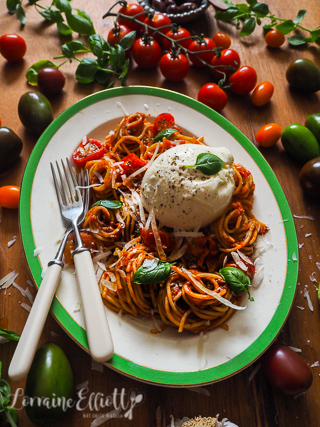 Top 5 Cherry Tomato Pasta Recipes