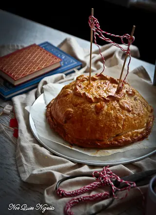 Top 5 Chicken Pie Recipes