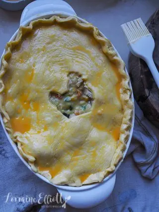 Top 5 Chicken Pie Recipes