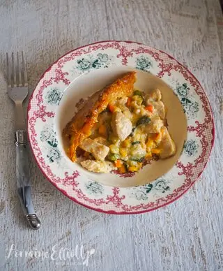 Top 5 Chicken Pie Recipes