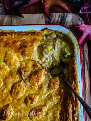 Top 5 Chicken Pie Recipes