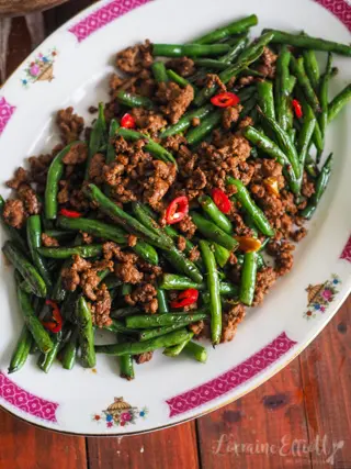 Top 5 Chinese New Year Pork Recipes