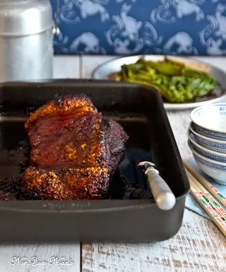 Top 5 Chinese New Year Pork Recipes