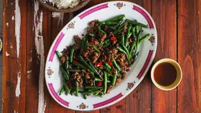 Top 5 Chinese New Year Pork Recipes