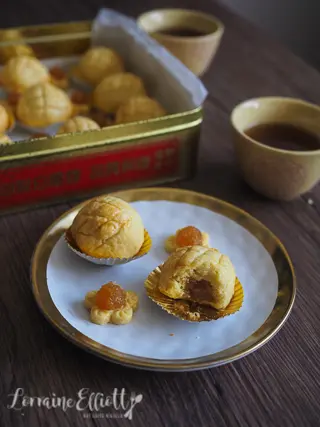 Top 5 Chinese New Year Recipes for Good Luck