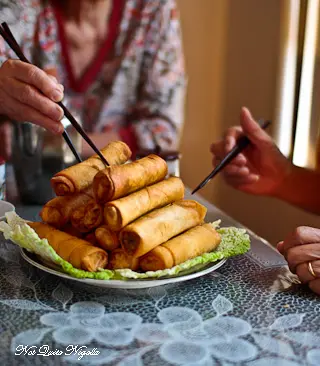 Top 5 Chinese New Year Recipes for Good Luck