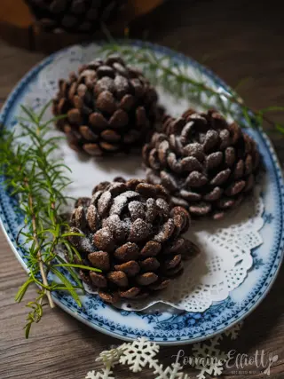 Christmas Pot Luck Recipes