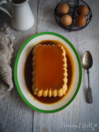 Top 5 Creme Caramel or Flan Recipes