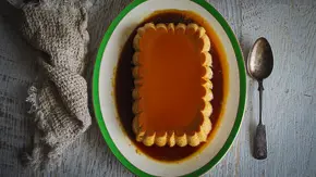 Top 5 Creme Caramel or Flan Recipes