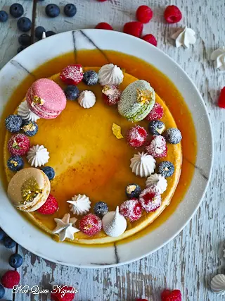 Top 5 Creme Caramel or Flan Recipes