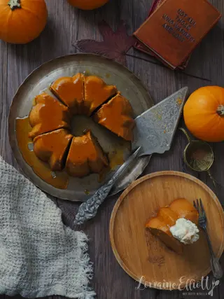 Top 5 Creme Caramel or Flan Recipes