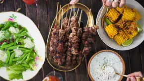 Top 5 Easy Barbecue Recipes