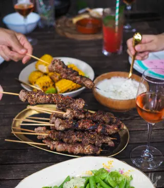 Top 5 Easy Barbecue Recipes