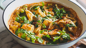 Top 5 Easy Dinner Recipes for January