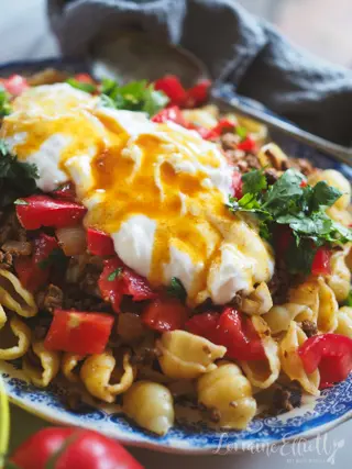 Top 5 Easy Dinner Recipes for January