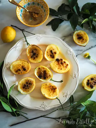 Top 5 Easy Lemon Desserts