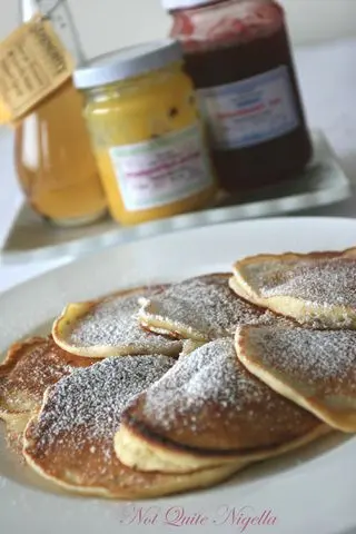 Top 5 Easy Pancake Day Recipes