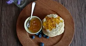Top 5 Easy Pancake Day Recipes