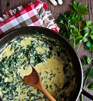 Top 5 Easy Spinach Recipes